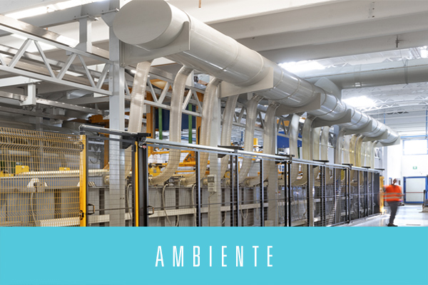 trattamenti galvanici