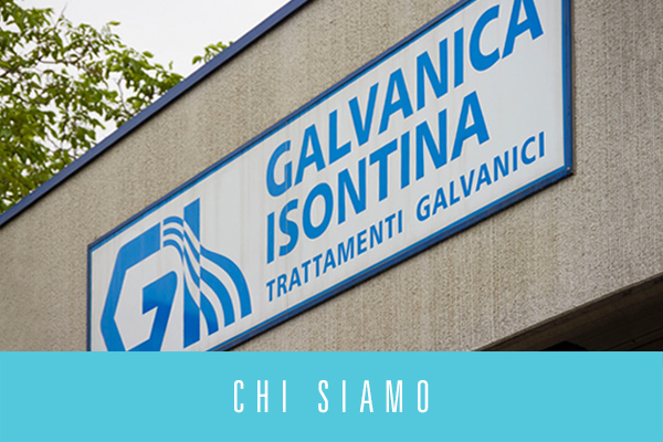trattamenti galvanici